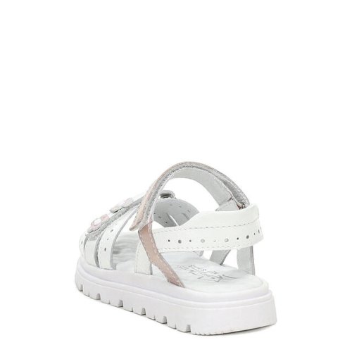 Туфли летние для школьников-девочек, фото 6 из 6