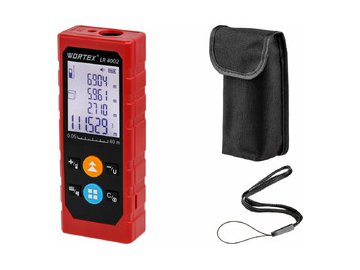 Лазерный дальномер Wortex LR 4002 (1329388)
