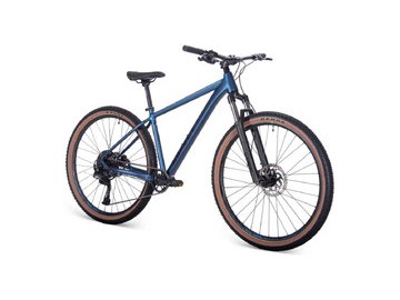 Велосипед Aspect Cobalt Elite 29 (2025) (L (20"), Синий)