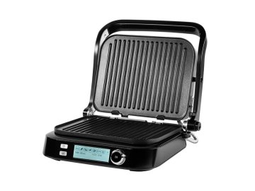 Гриль-духовка RED SOLUTION  SteakPRO RGM-G850P