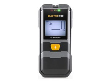 Детектор скрытой проводки Instrumax Electric Pro (IM0169)