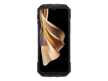 Смартфон Doogee S Punk 6GB/256GB (черный)