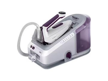 Гладильная система BRAUN IS7266VI