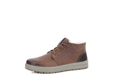 Ботинки мужские