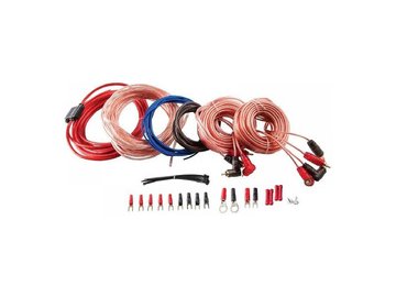 Комплект проводов KICX AKC10ATC4