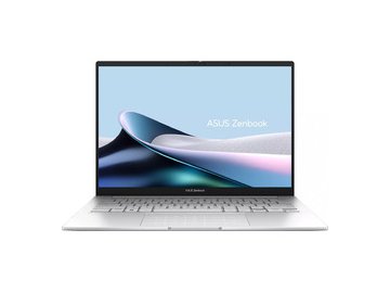 Ноутбук ASUS Zenbook 14 OLED UX3405CA-ST799W