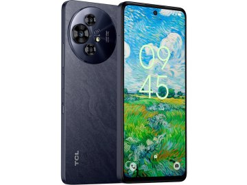 TCL 50 Pro NXTPAPER 5G 8/512GB (серый)