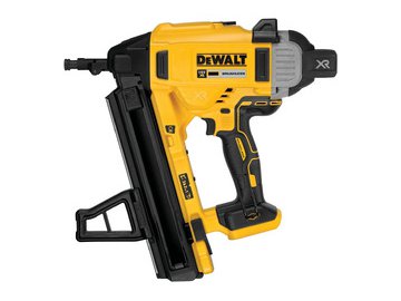 Гвоздезабиватель DeWalt DCN890N-XJ (без АКБ и ЗУ)