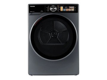 Сушильная машина Toshiba TD-T25BS110HWRU(MG)