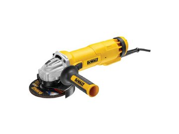 Угловая шлифмашина DeWalt DWE4217