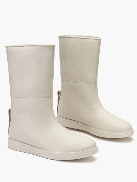 Полусапоги O.LIVE naturalle, фото 2 из 8