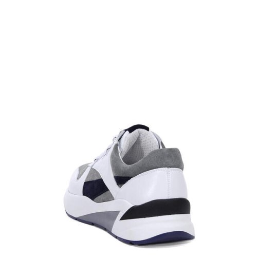 Полуботинки мальчиковые, фото 6 из 6