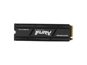 SSD Kingston Fury Renegade 2TB SFYRDK/2000G
