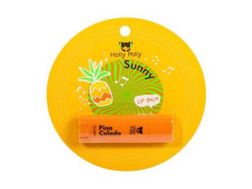 Бальзам для губ Holly Polly Umbrella Пина Колада, 4.8 г