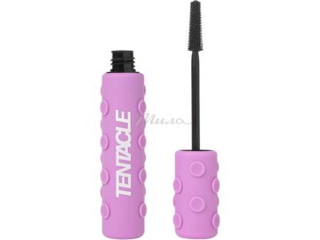 Тушь для ресниц LOVE GENERATION Tentacle объемная, тон 01