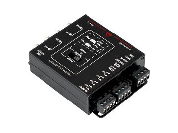 Конвертер уровня AURA RHL-4