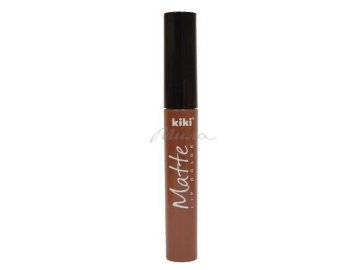 Жидкая губная помада KIKI Matte lip color, 2 мл, тон N209