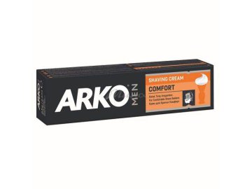 Крем для бритья ARKO Men Comfort, 65 мл Мила