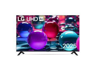 Телевизор LG 65UA73006LA на акции в магазинах 5 элемент