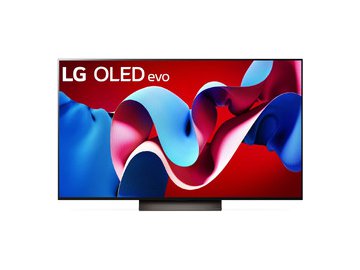 Телевизор LG OLED55C4RLA на акции в магазинах 5 элемент