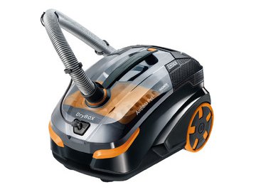 Пылесос Thomas DryBox Amfibia Pet 788598