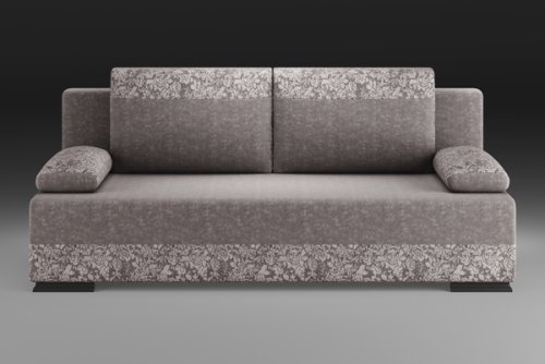 Диван-кровать Браво Люкс, фото 16 из 236