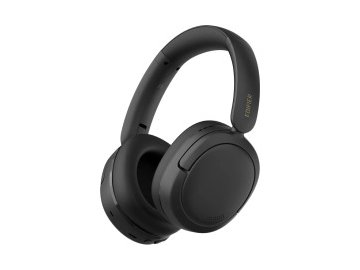 Наушники беспроводные edifier w800bt se (черный) Электросила