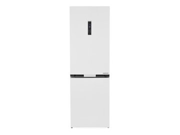 Холодильник GRUNDIG GKPN66830FW