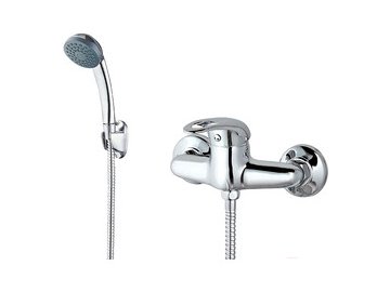 Смеситель Econoce EC0362
