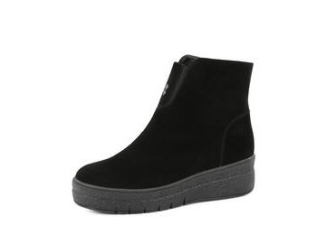 Ботинки женские