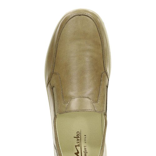 Полуботинки мужские, фото 3 из 85