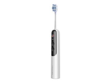 Электрическая зубная щетка Trouver Fresh 20 Vision Set ATS25B (белый)