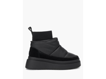 Дутики O.LIVE naturalle Мегатоп, модель 1605002522