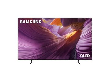 Телевизор Samsung QE65S85FAEXRU на акции в магазинах 5 элемент