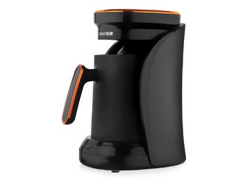 Кофеварка-турка Brayer 1143BR в Пинске 5 элемент