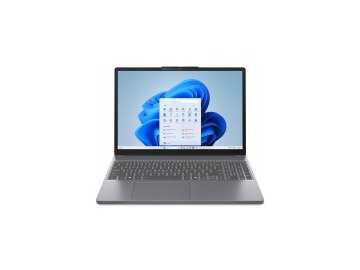 Ноутбук lenovo ideapad slim 3 15irh10 (83k100vein) Электросила