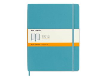 Блокнот Moleskine CLASSIC SOFT XLarge QP621B35