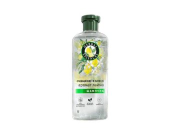 Шампунь для волос HERBAL ESSENCES Аромат лайма, 350 мл