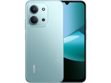Redmi 15C 4/128GB (зеленый)