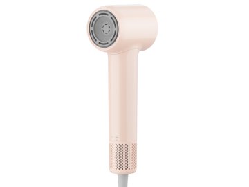 Dreame Нairdryer Mini (розовый)