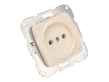 Розетка Kranz KR-78-0244 в Барановичах 5 элемент