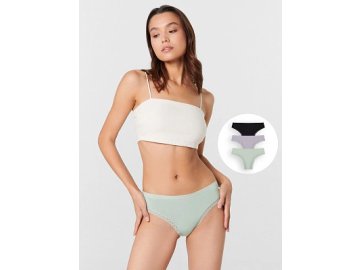 Набор трусов женских, 3 шт Марк Формель