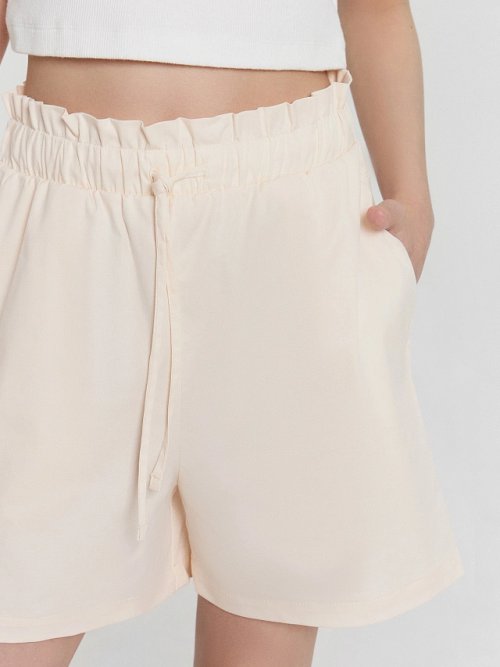 ШОРТЫ ДЛЯ ДЕВОЧЕК, фото 5 из 5