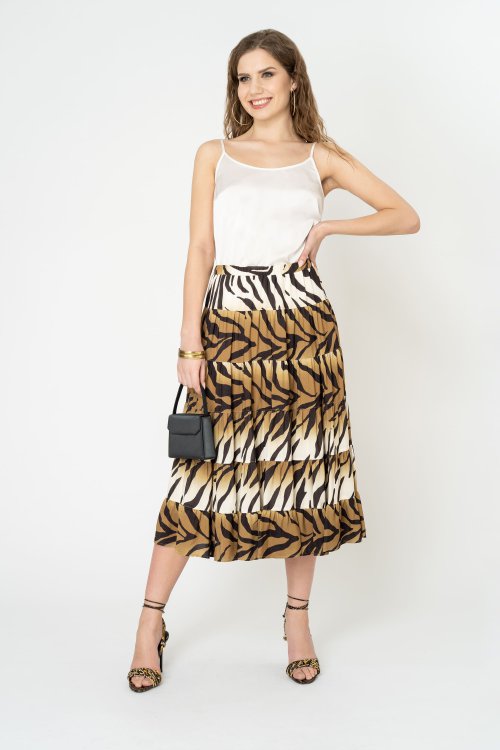 Юбка женская, фото 1 из 135