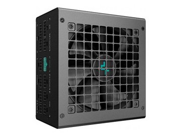 Блок питания DeepCool PN750M (R-PN750M-FC0B-EU)