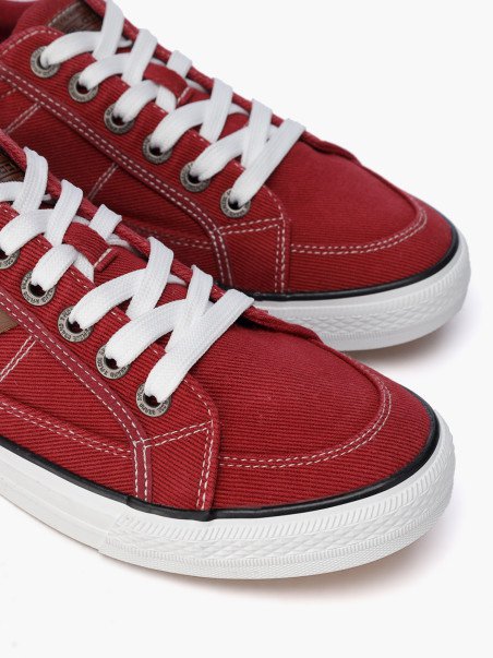 Кеды X-Plode, фото 3 из 4