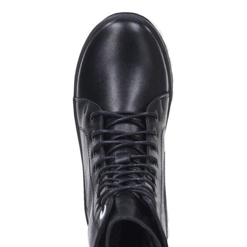 Сапожки для школьников-девочек, фото 2 из 6