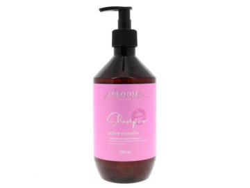 Шампунь BLOOM Cosmetics Активный комплекс, 580 мл