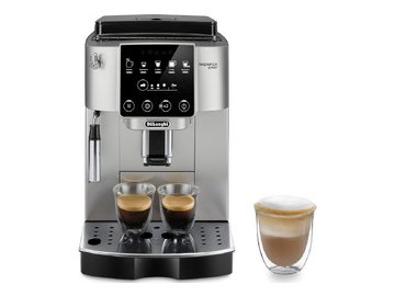 Кофемашина DeLonghi Magnifica Start ECAM 220.31.SB