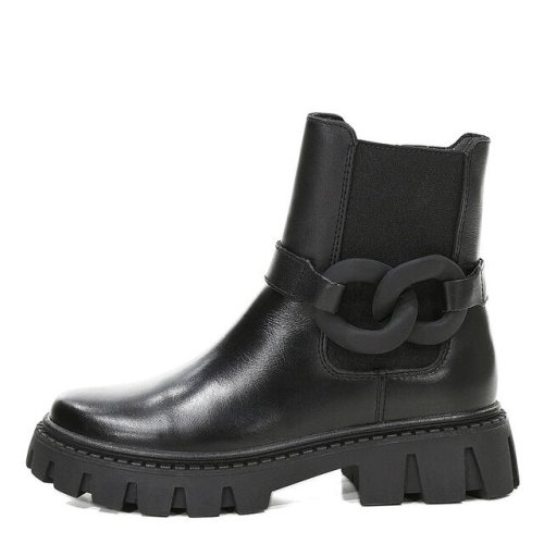 Полусапожки для школьников-девочек, фото 5 из 78